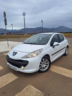 Peugeot - 207 - 1.6HDI