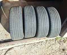 Continental - ContiEcoContact - Sommer guma