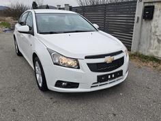 Chevrolet - Cruze - 2.0 VCDI