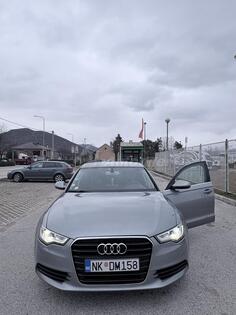 Audi - A6 - 3.0tdi