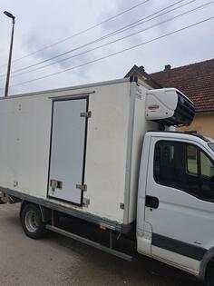 Iveco - Hladnjaca