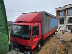 Mercedes Benz - atego