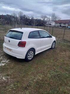 Volkswagen - Polo - 1.2 tdi