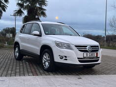 Volkswagen - Tiguan - 2.0 TDI