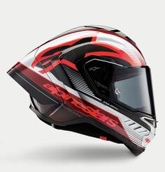 Alpinestars - Supertech R10