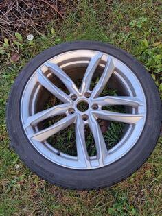 AEZ felne i 5x112 gume