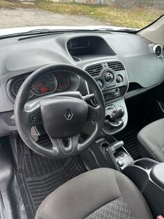 Renault - Kangoo - 1.5