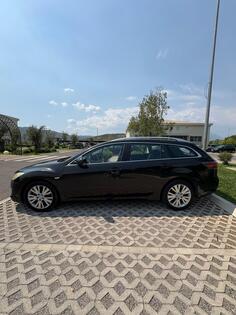 Mazda - MAZDA 6 STATIOUN WAGON