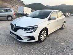 Renault - Megane - 1.5 dci