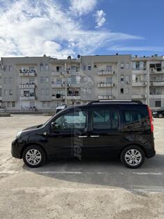 Renault - Kangoo - 1,5dci