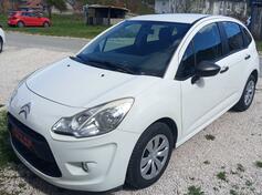 Citroen - C3 - 1.4 HDI
