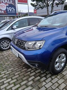 Dacia - Duster - 1.3