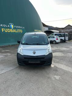 Renault - Kangoo - 1.5