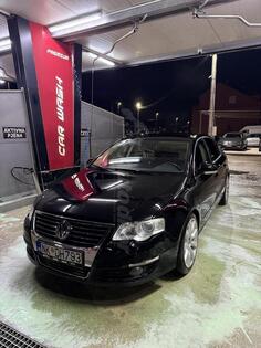 Volkswagen - Passat - 2.0 TDI