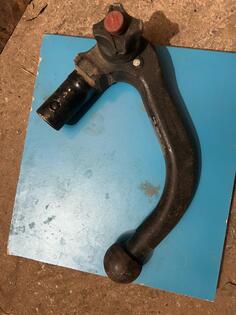 Abschlepphaken Volkswagen