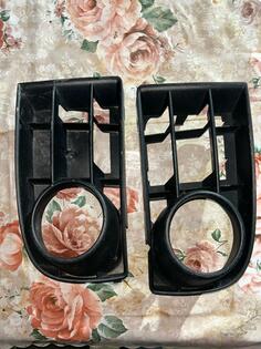 Kühlergrill za Golf 5 god. 2004-2007