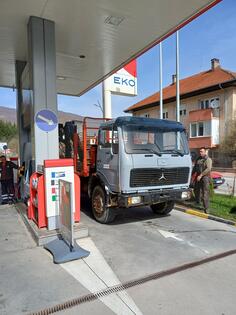 Mercedes Benz - 14-17