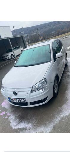 Volkswagen - Polo - 1.4 tdi