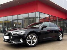 Audi - A6 - 40 TDI S-tronic 204KS
