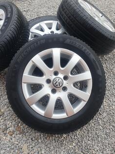 Fabričke - vw 15" - Aluminijum felne