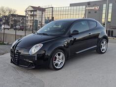Alfa Romeo - MiTo - QV SERVISIRANA