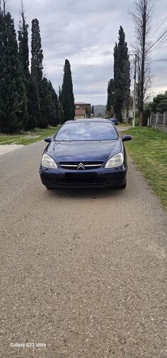 Citroen - C5 - 2.0