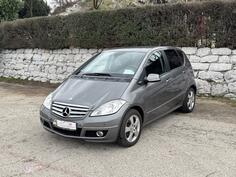Mercedes Benz - A 180 - CDI