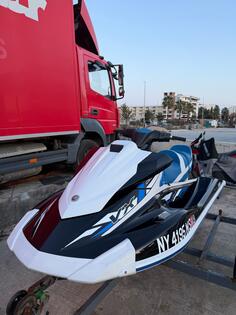 Yamaha - Vx 1.0Ho fx 1.8ho