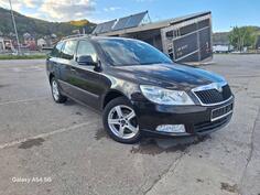 Škoda - Octavia - 1.6 TDI