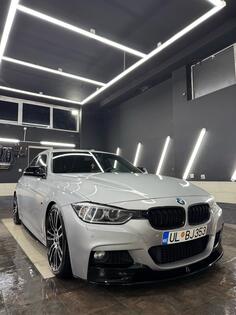 BMW - 335 - 3.0