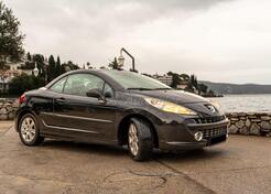 Peugeot - 207 - 1,6 hdi 80kw