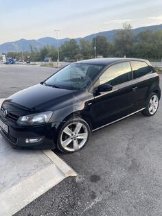 Volkswagen - Polo - 1.2 tdi