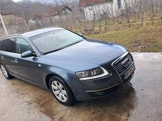 Audi - A6 - 2.0tfsi