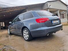 Audi - A6 - 2.0tfsi