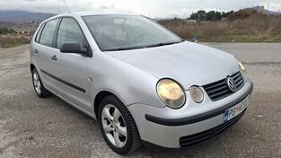 Volkswagen - Polo - 1.9 sdi