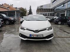Toyota - Auris - 1.6 VVTi