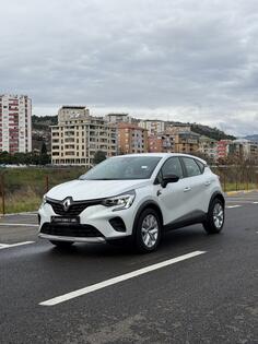 Renault - Captur - 1.6 E-TECH Hybrid