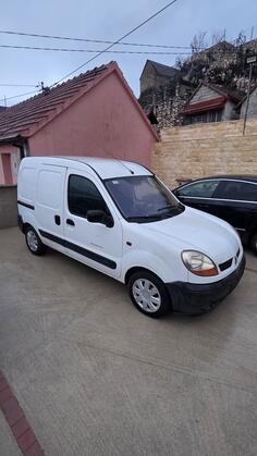 Renault - Kangoo - 1.5