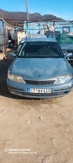 Renault - Laguna - 1.9