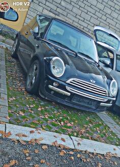 Mini - Cooper D - 1.4