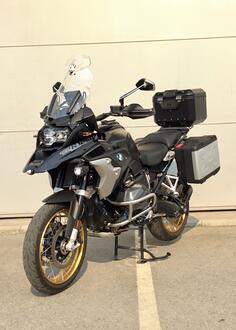 BMW - R1250GS