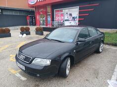 Audi - A6 - 2.5