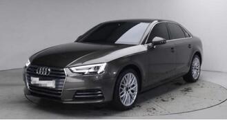 Audi - A4 - 2.0 TDI QUATRO 4*4