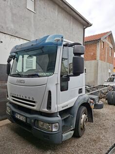 Iveco - 12 18