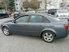Audi - A4 - 1.9 TDI