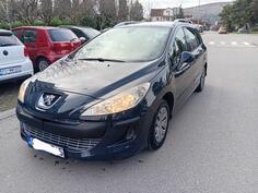 Peugeot - 308 - 1.6 hdi