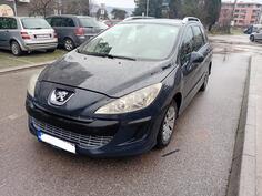 Peugeot - 308 - 1.6 hdi