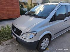 Mercedes Benz - Vito 111 cdi