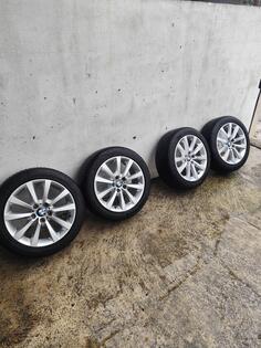 Fabričke felne i goodyear gume