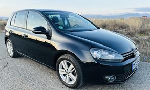 Volkswagen - Golf 6 - 2.0TDI 103kw
